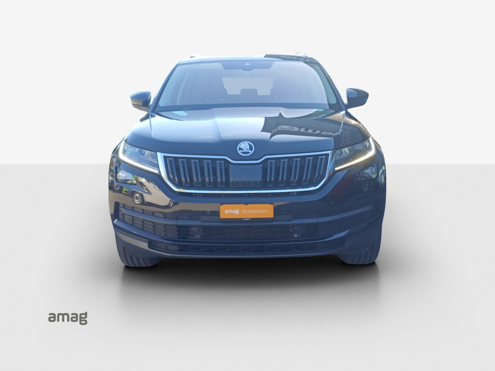 SKODA Kodiaq 2.0 TDI SCR Drive 4x4 DSG-image-6