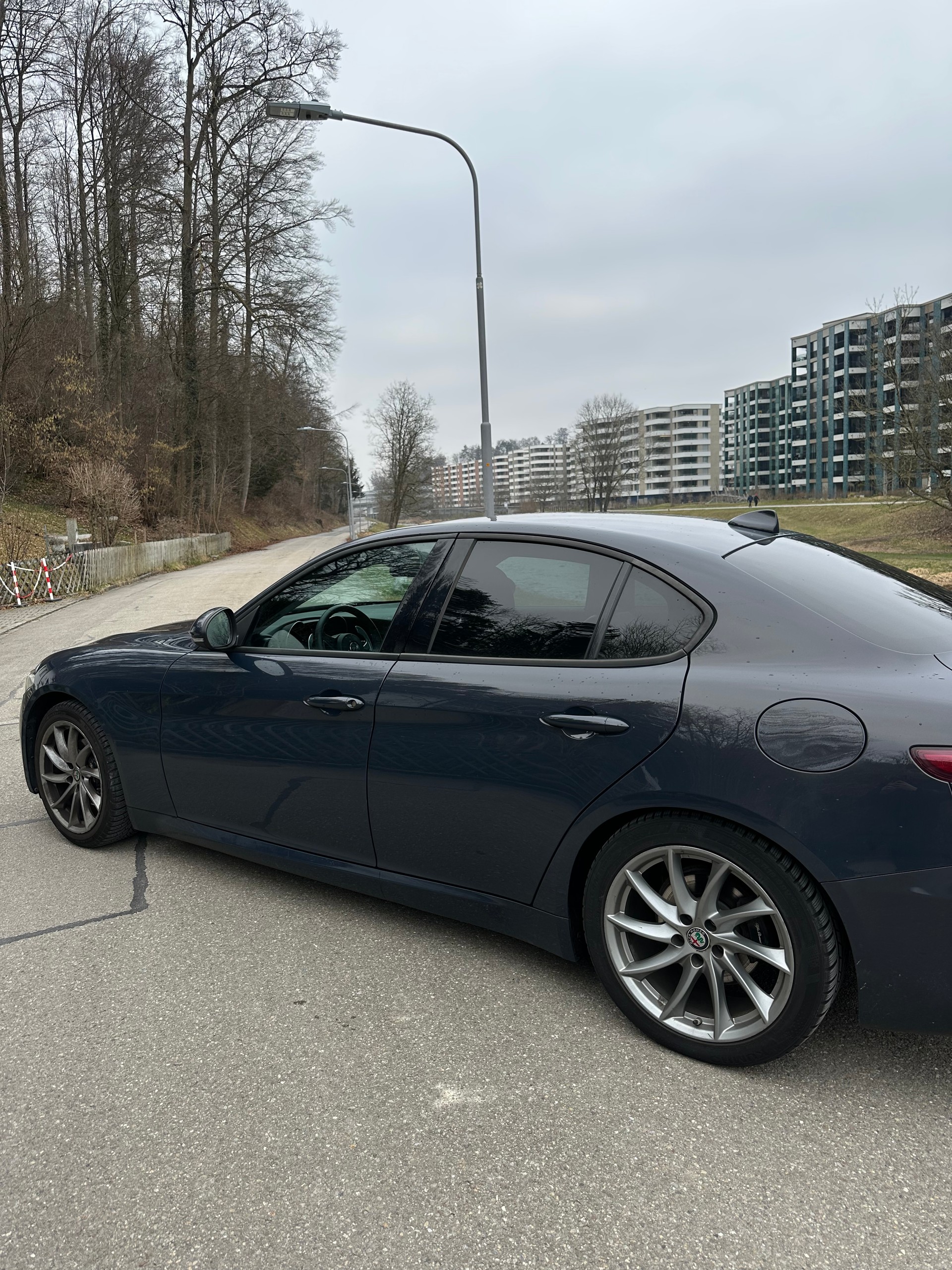 ALFA ROMEO 2.2 D 180 Super-image-2