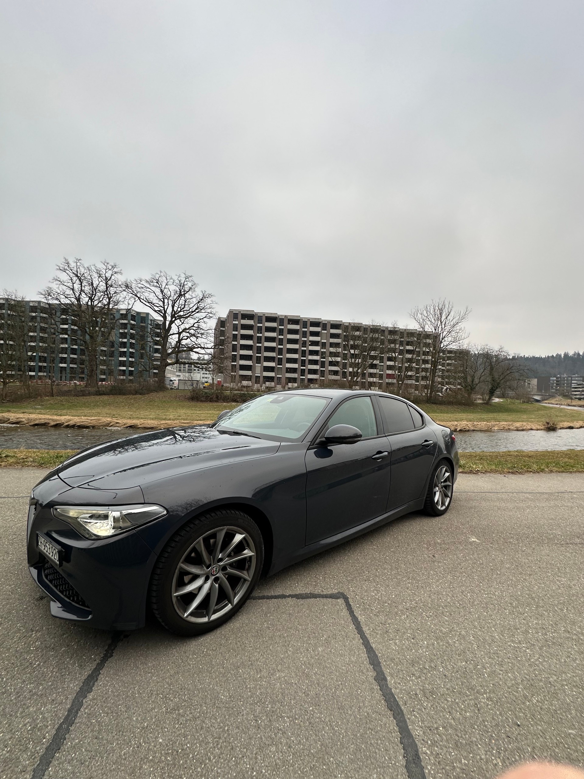 ALFA ROMEO 2.2 D 180 Super-image-4