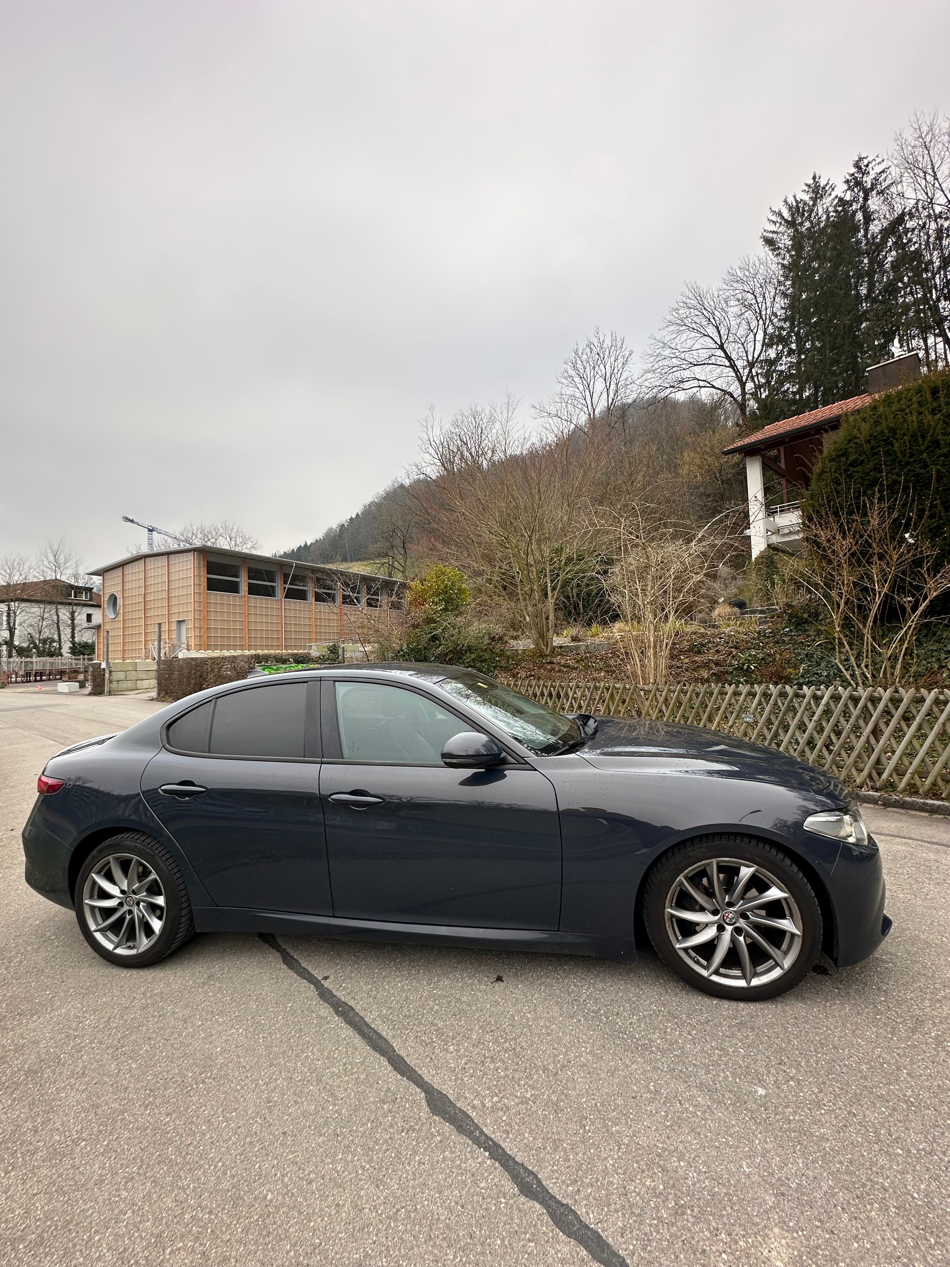 ALFA ROMEO 2.2 D 180 Super-image-3
