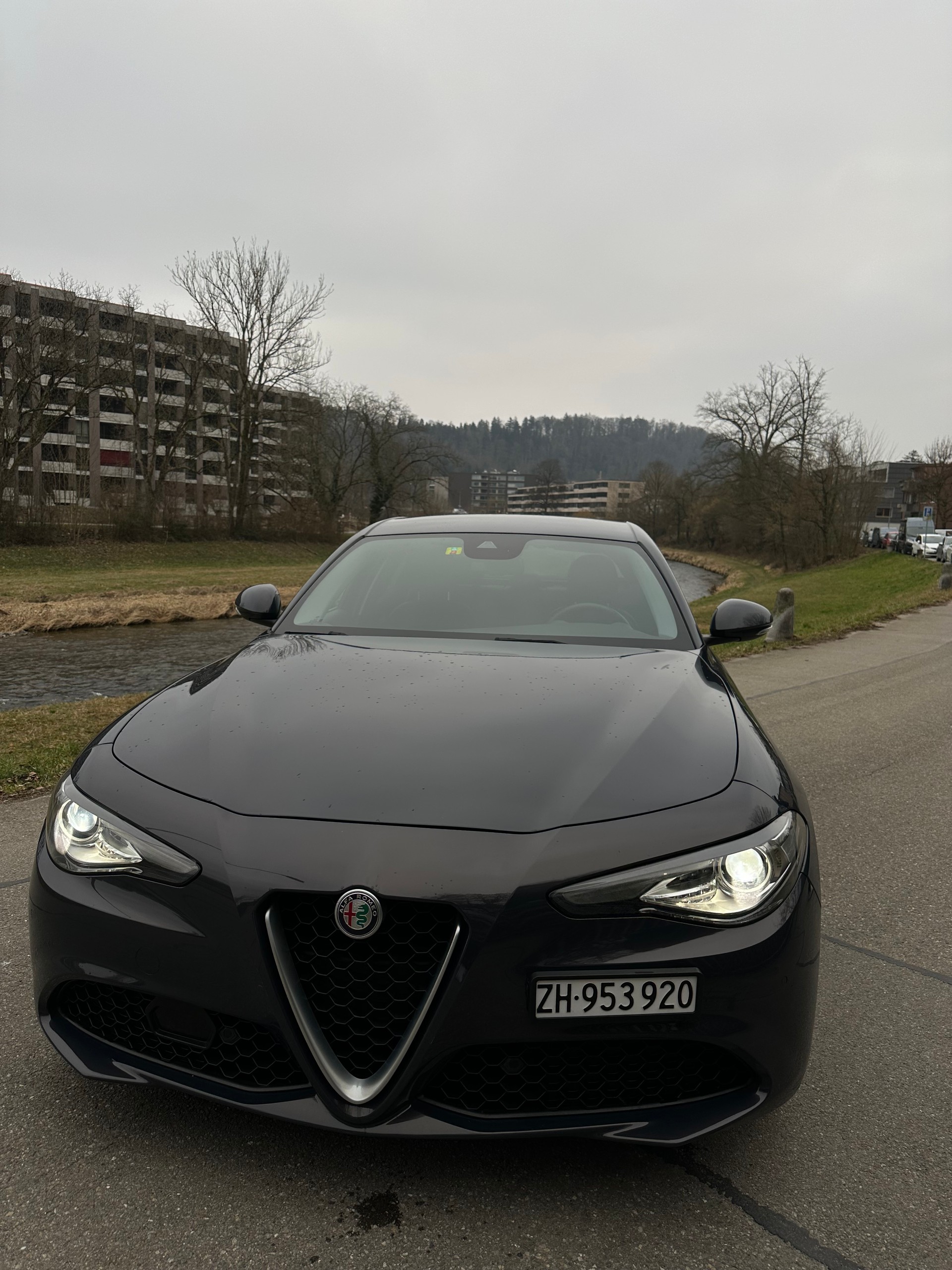 ALFA ROMEO 2.2 D 180 Super-image-0