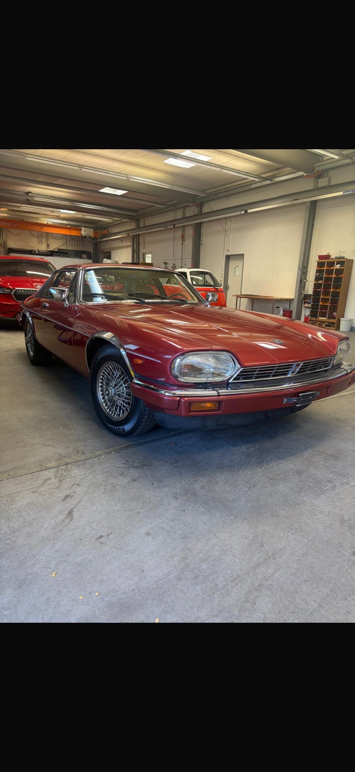 JAGUAR 5.3 H.E.-image-2