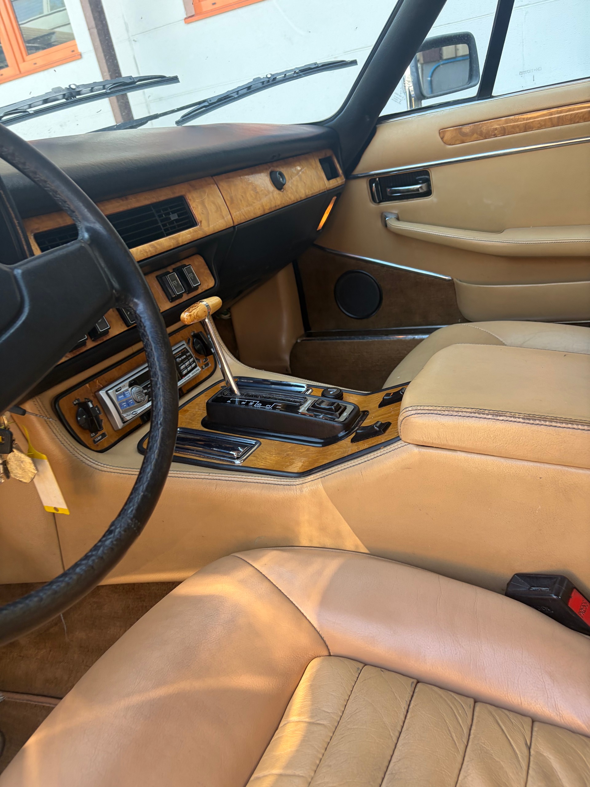 JAGUAR 5.3 H.E.-image-3