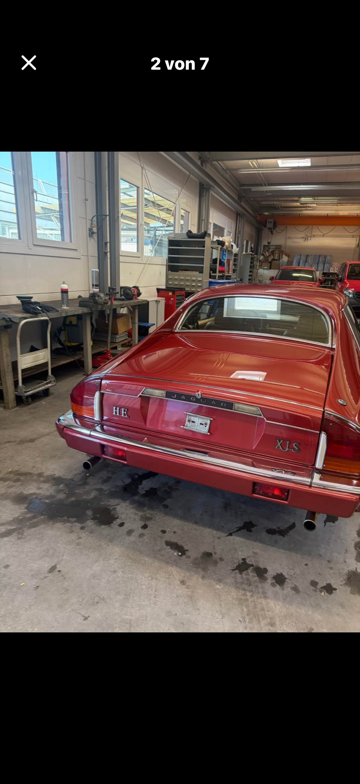 JAGUAR 5.3 H.E.-image-1