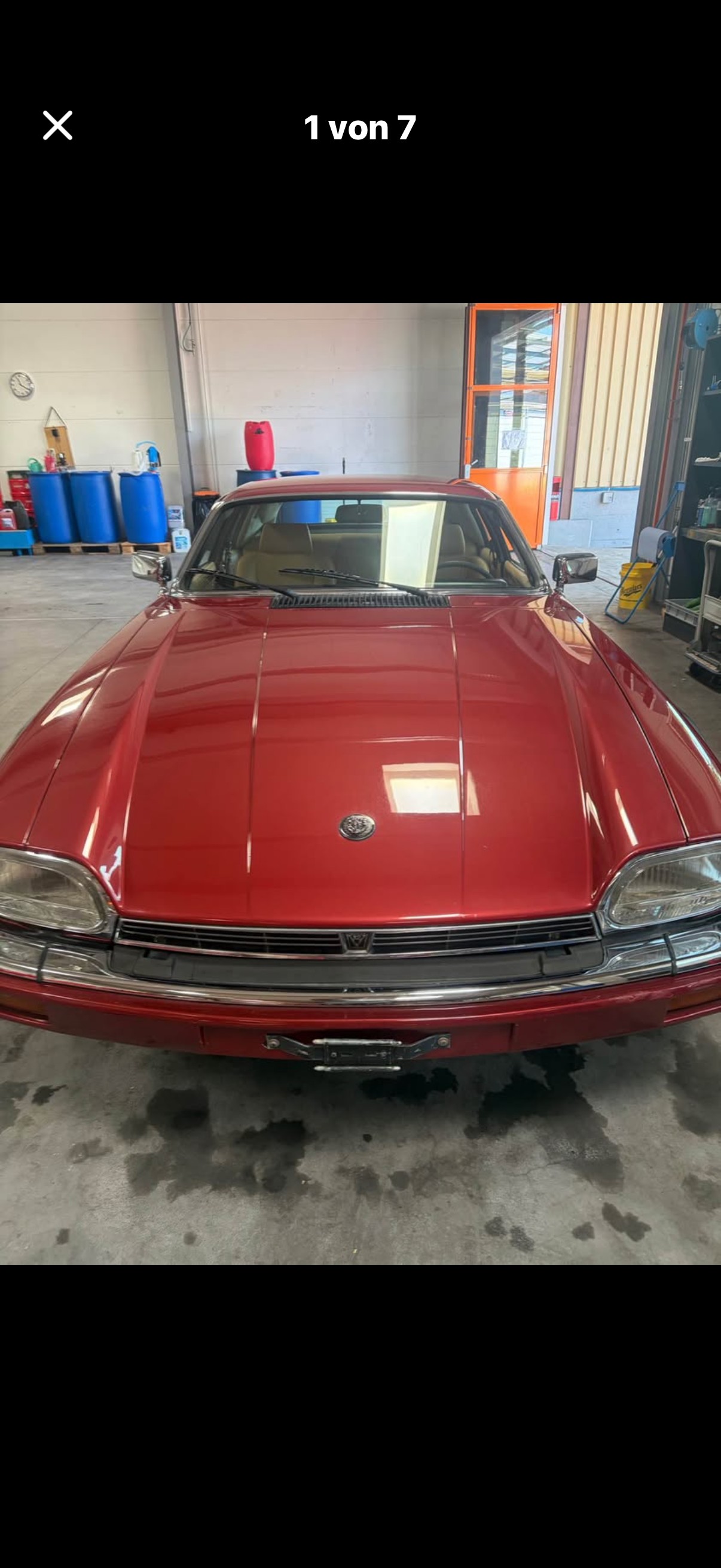 JAGUAR 5.3 H.E.-image-0