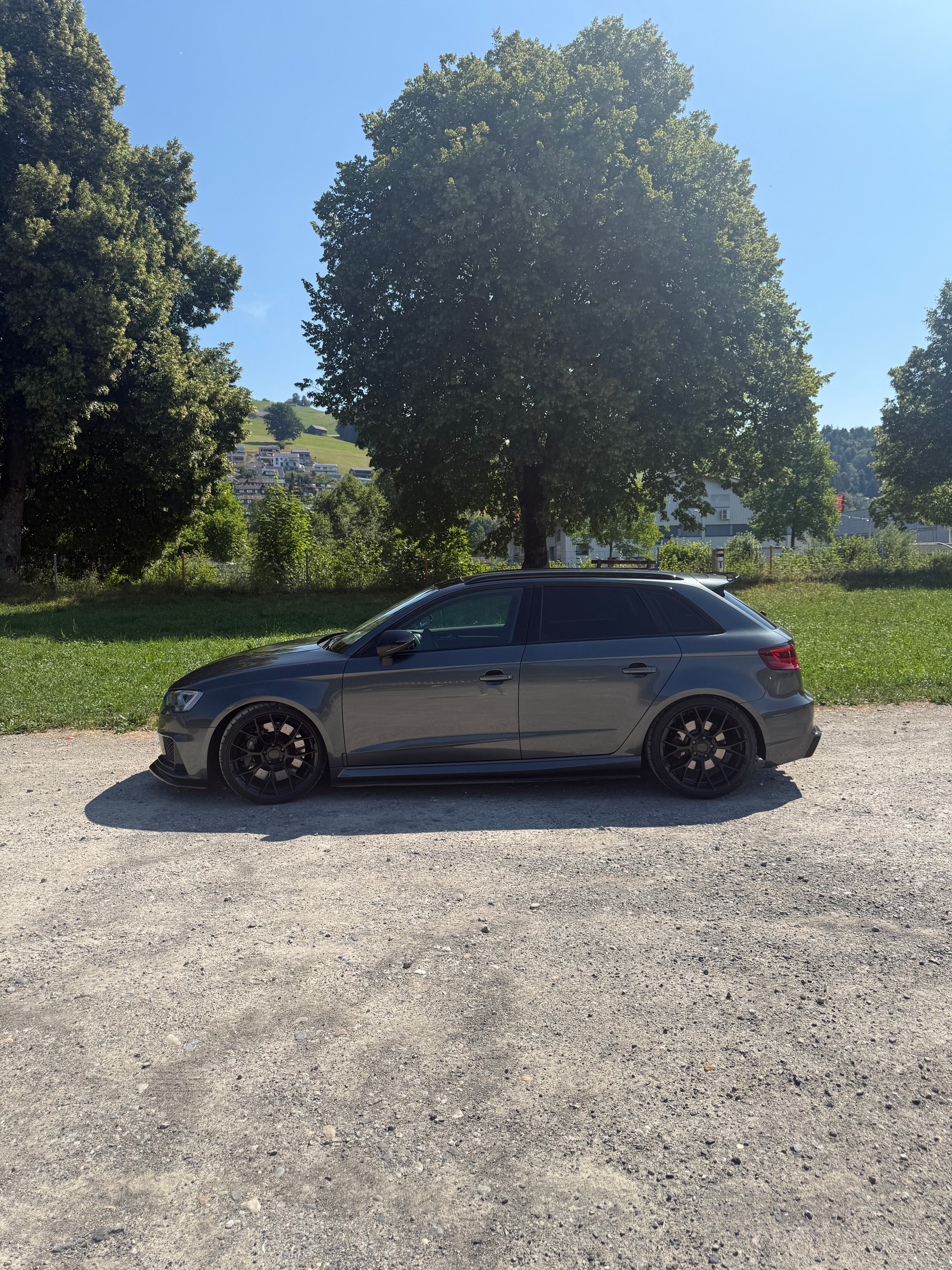 AUDI 2.5 T FSI quattro S-Tronic-image-0