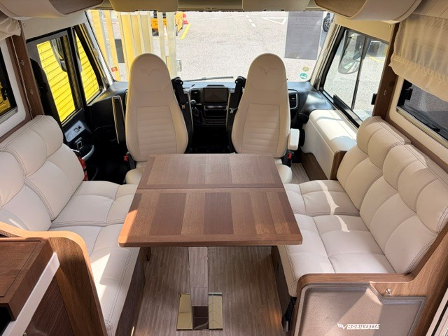 MOBILVETTA K-Yacht 86 Tekno Line-image-2
