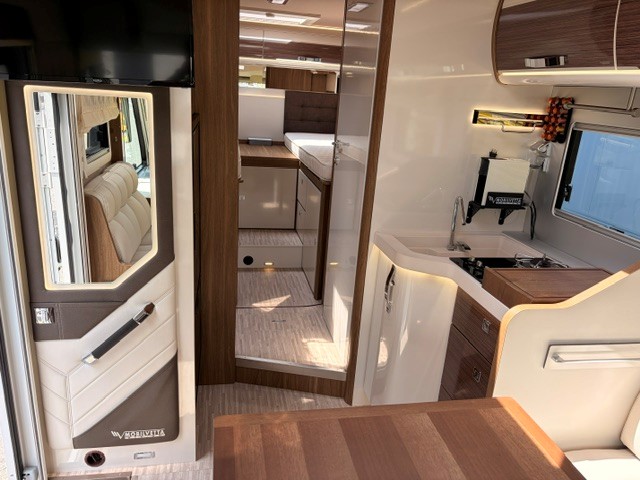 MOBILVETTA K-Yacht 86 Tekno Line-image-4