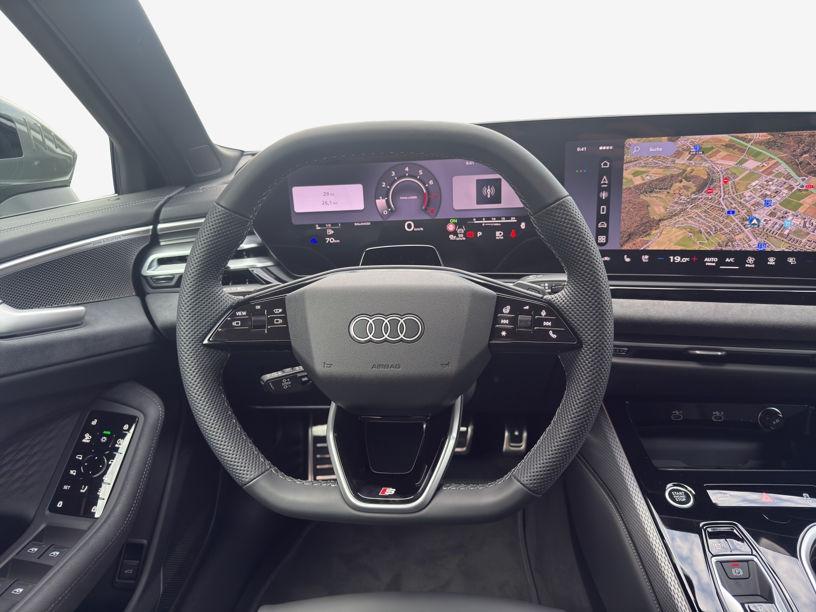 AUDI A6 Avant TFSI quattro 270 kW S tronic-image-9