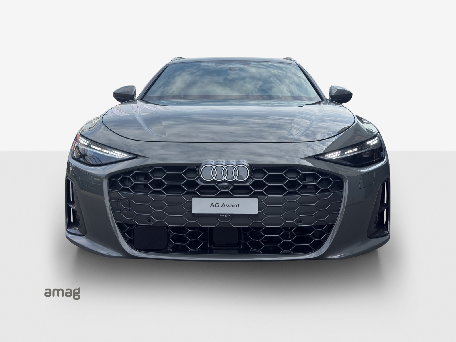 AUDI A6 Avant TFSI quattro 270 kW S tronic-image-6