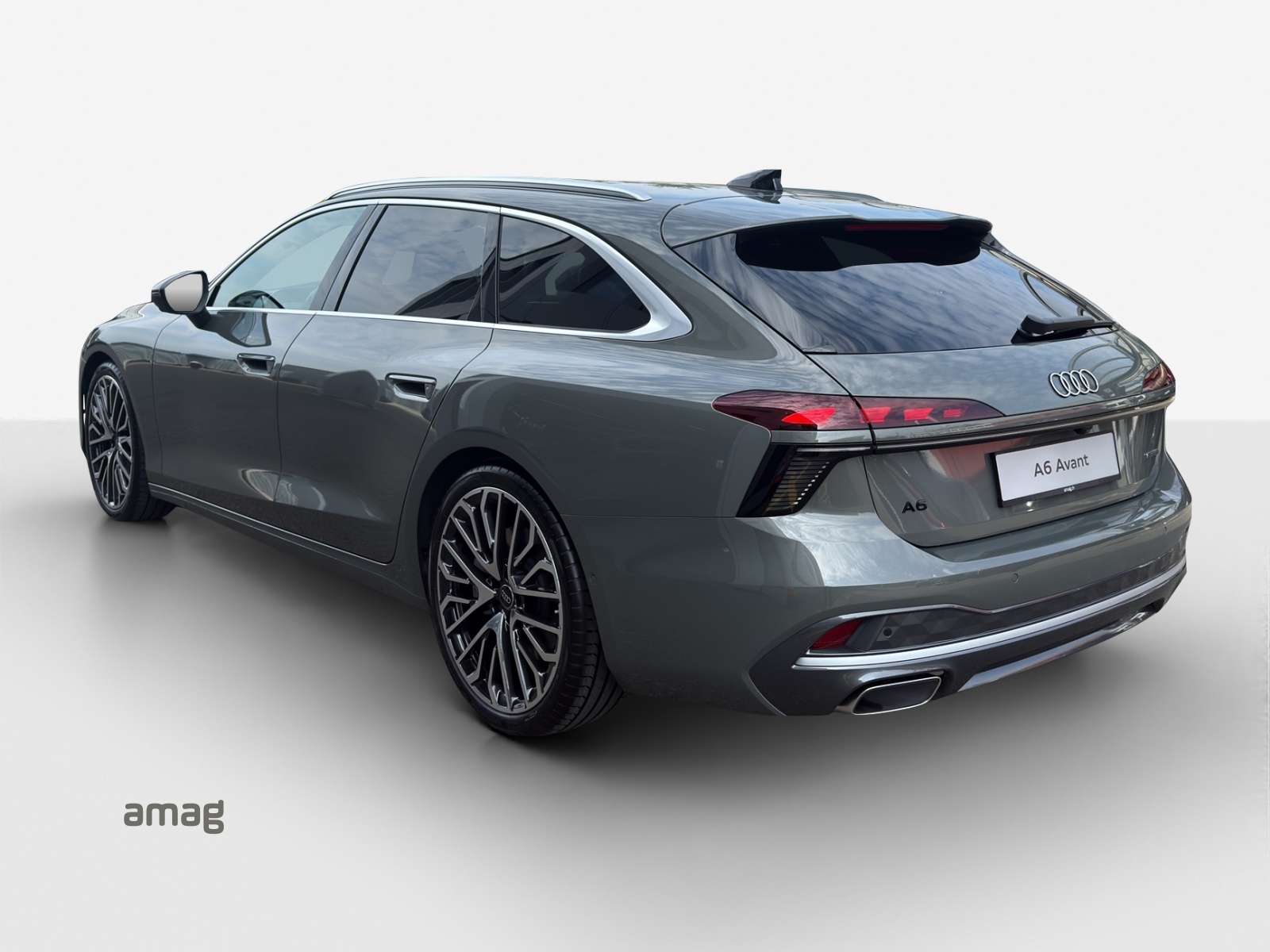 AUDI A6 Avant TFSI quattro 270 kW S tronic-showroom-element-2