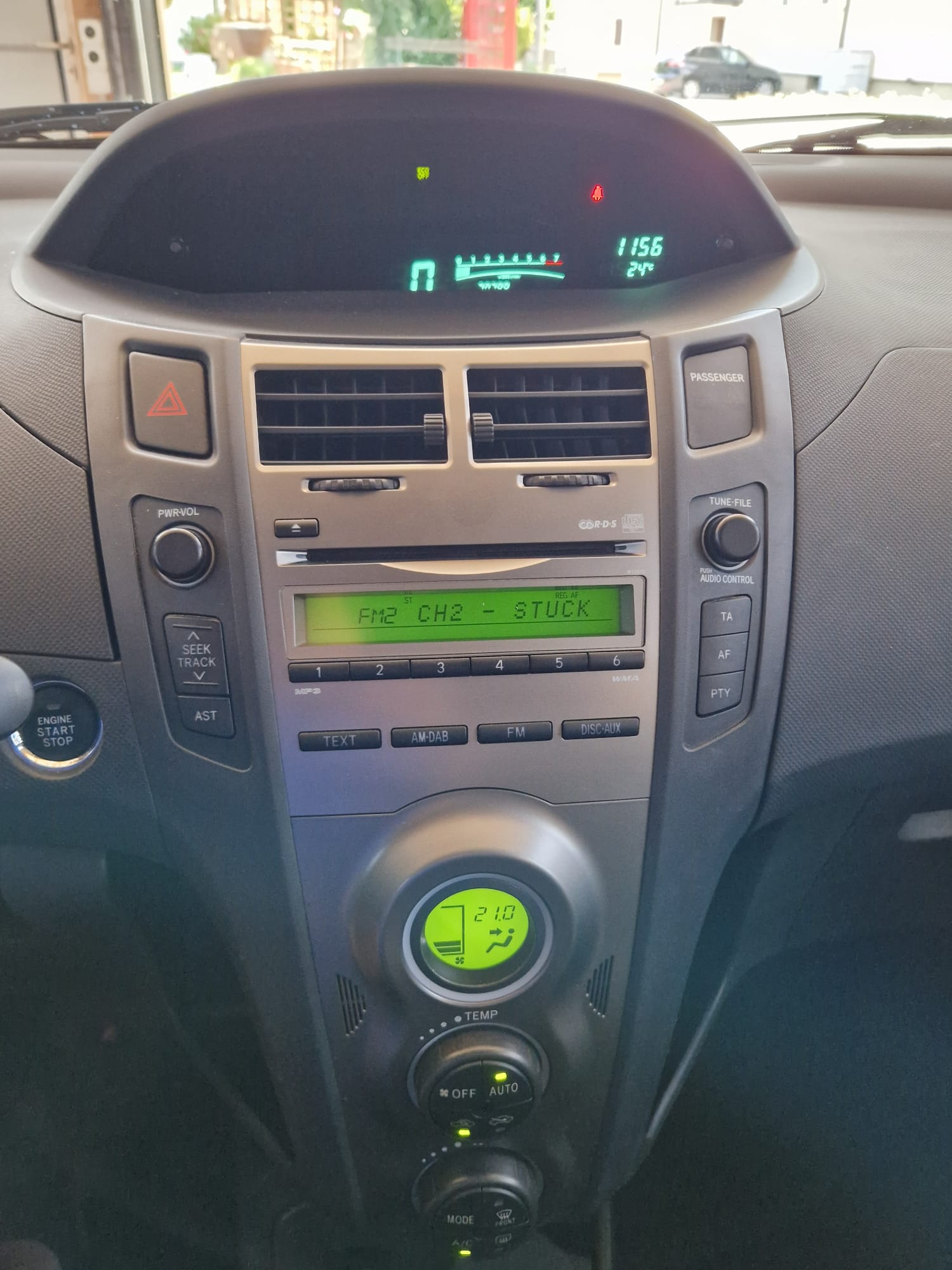 TOYOTA 1.33 VVT-i Linea Sol-image-5