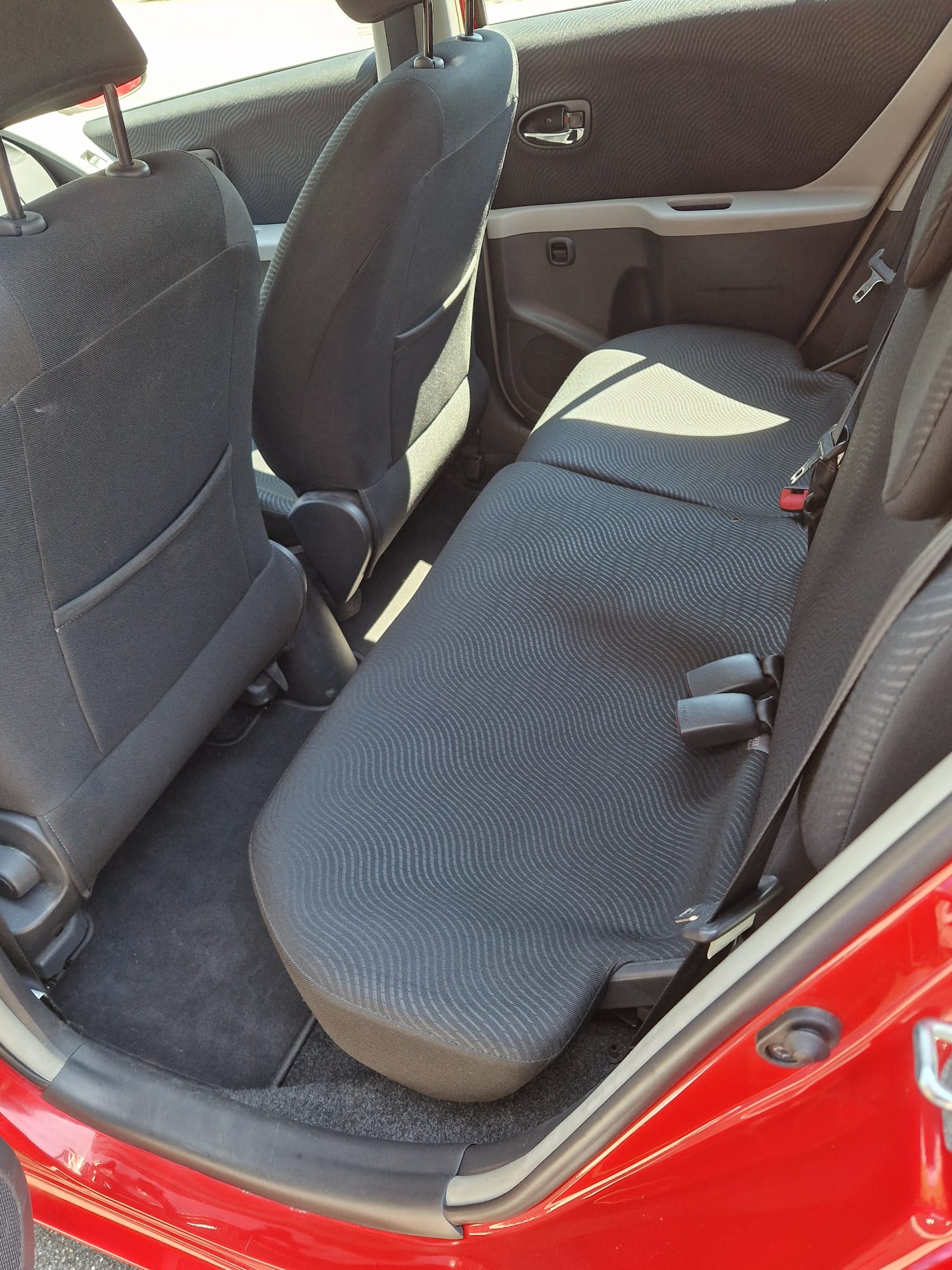 TOYOTA 1.33 VVT-i Linea Sol-image-3