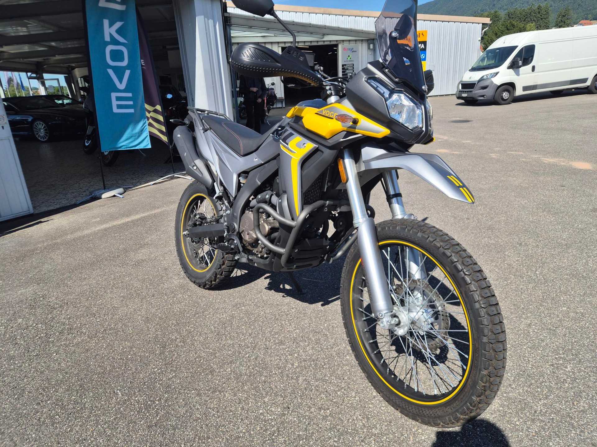 VOGE 300 Rally-image-8