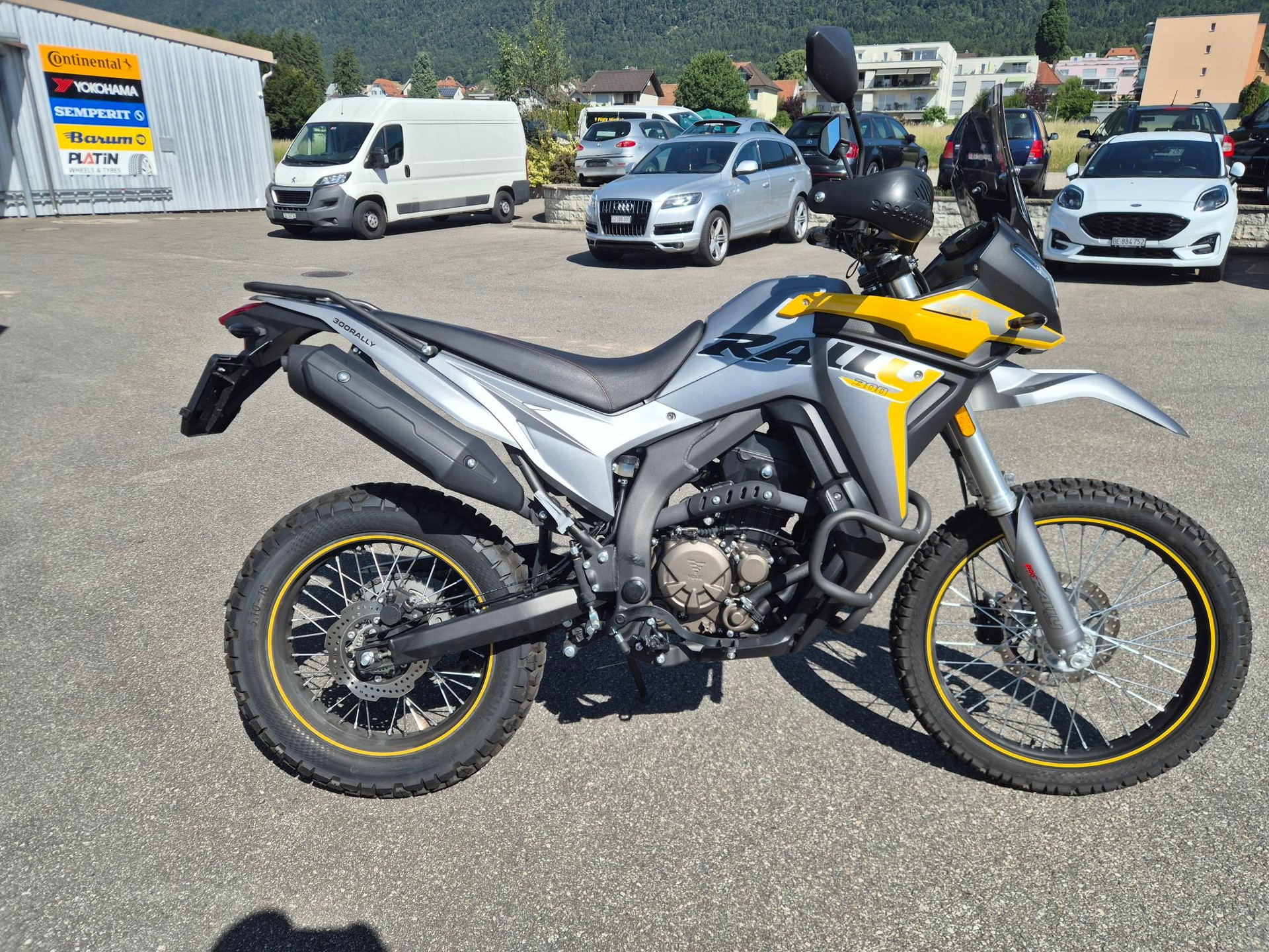VOGE 300 Rally-image-7