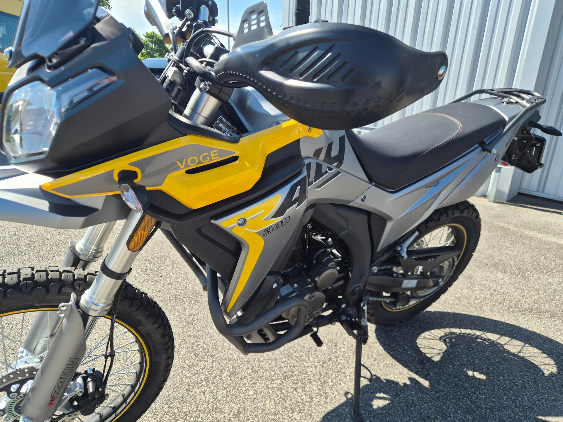 VOGE 300 Rally-image-10