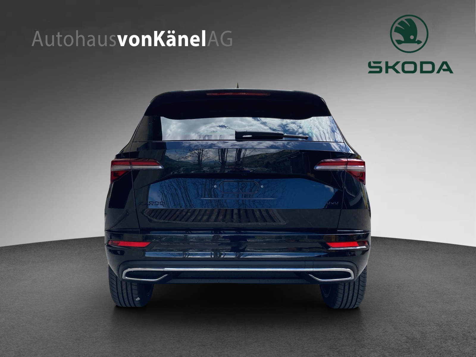 SKODA Karoq 2.0 TSI SportLine 4x4 DSG-image-4