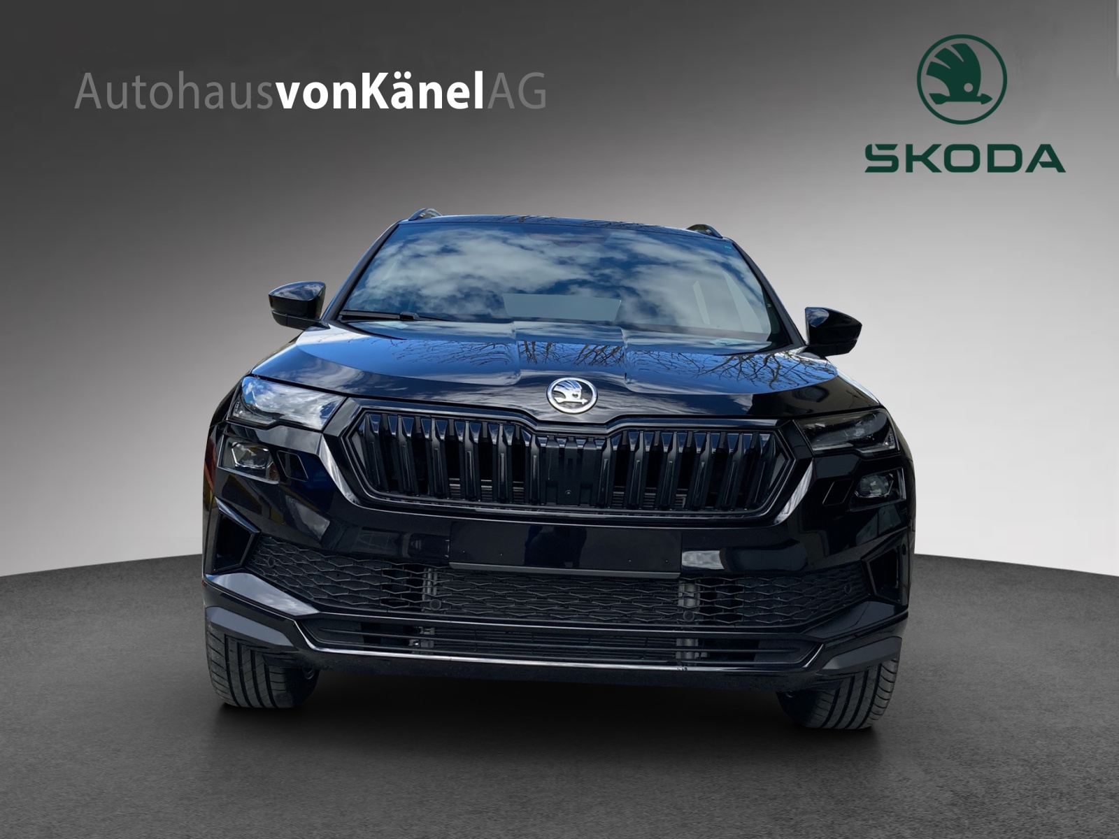 SKODA Karoq 2.0 TSI SportLine 4x4 DSG-image-3