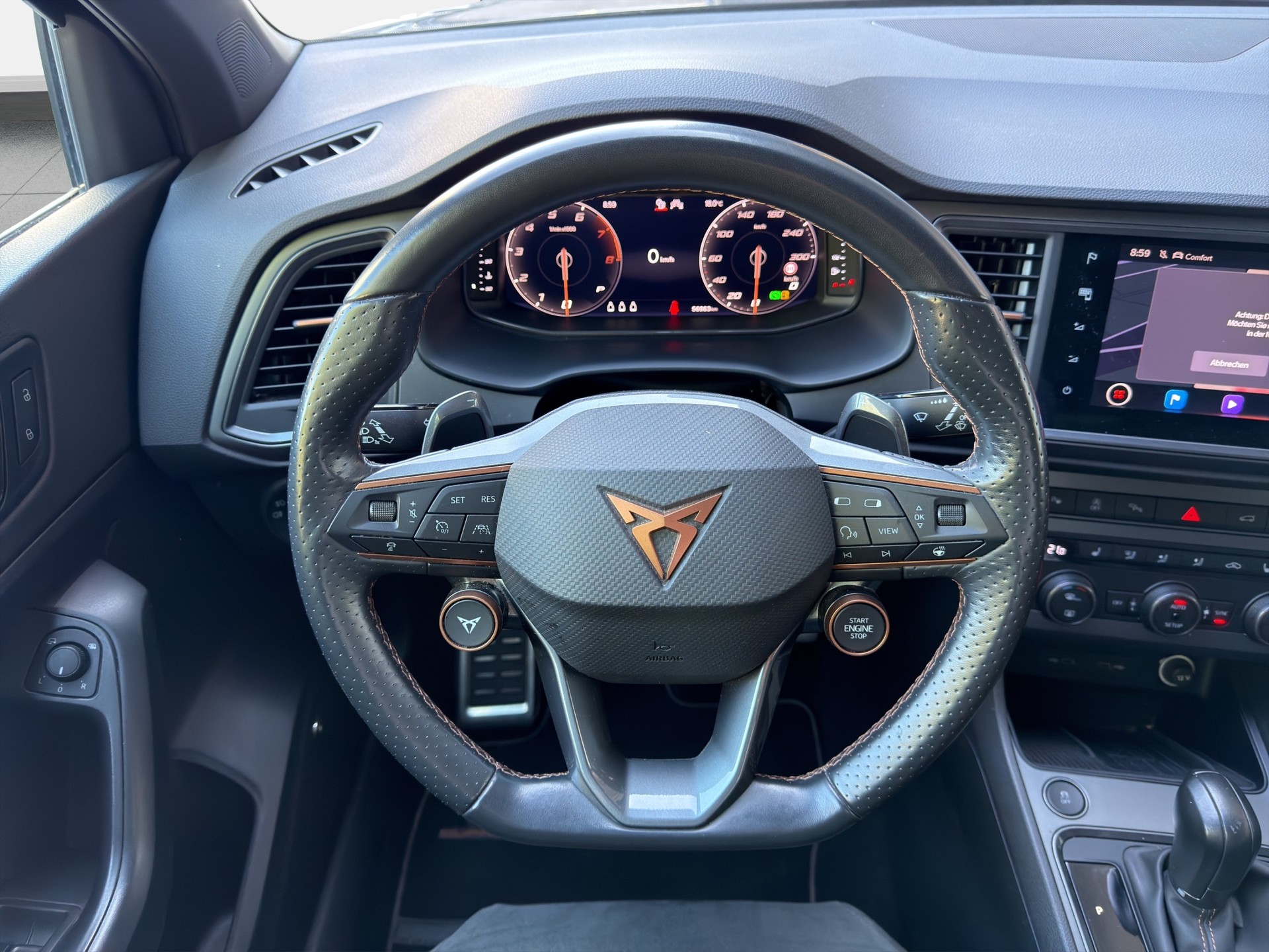 CUPRA Ateca 2.0TSI 4Drive DSG-image-8