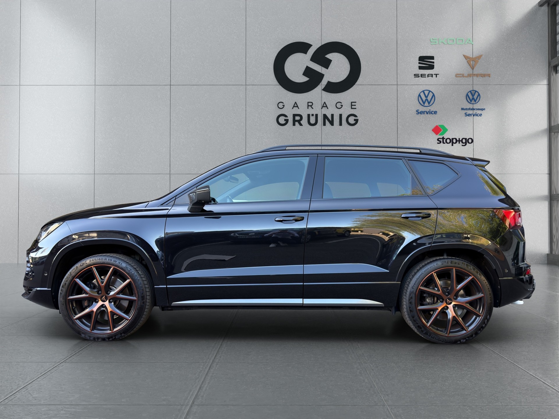 CUPRA Ateca 2.0TSI 4Drive DSG-image-2