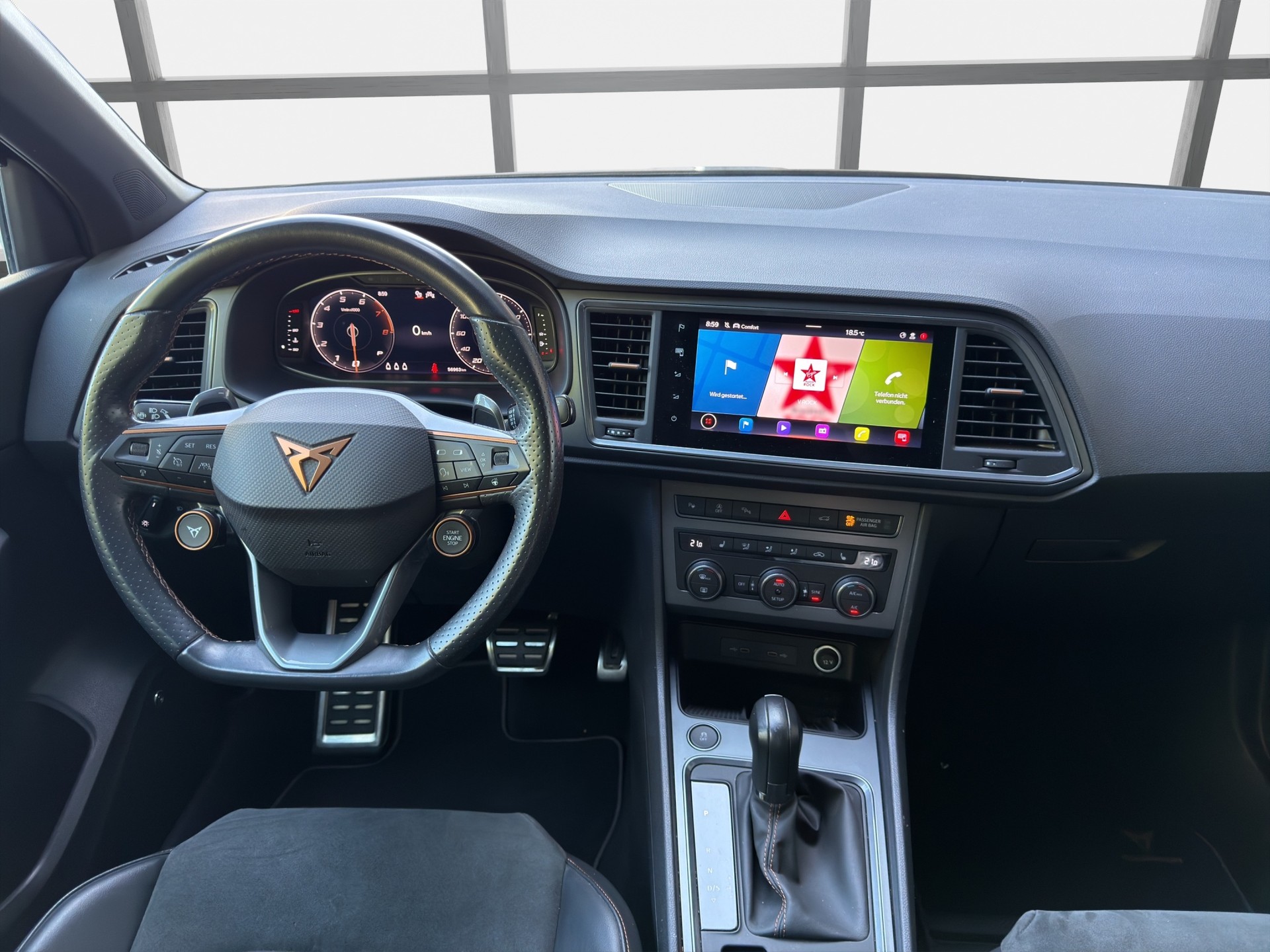 CUPRA Ateca 2.0TSI 4Drive DSG-image-7