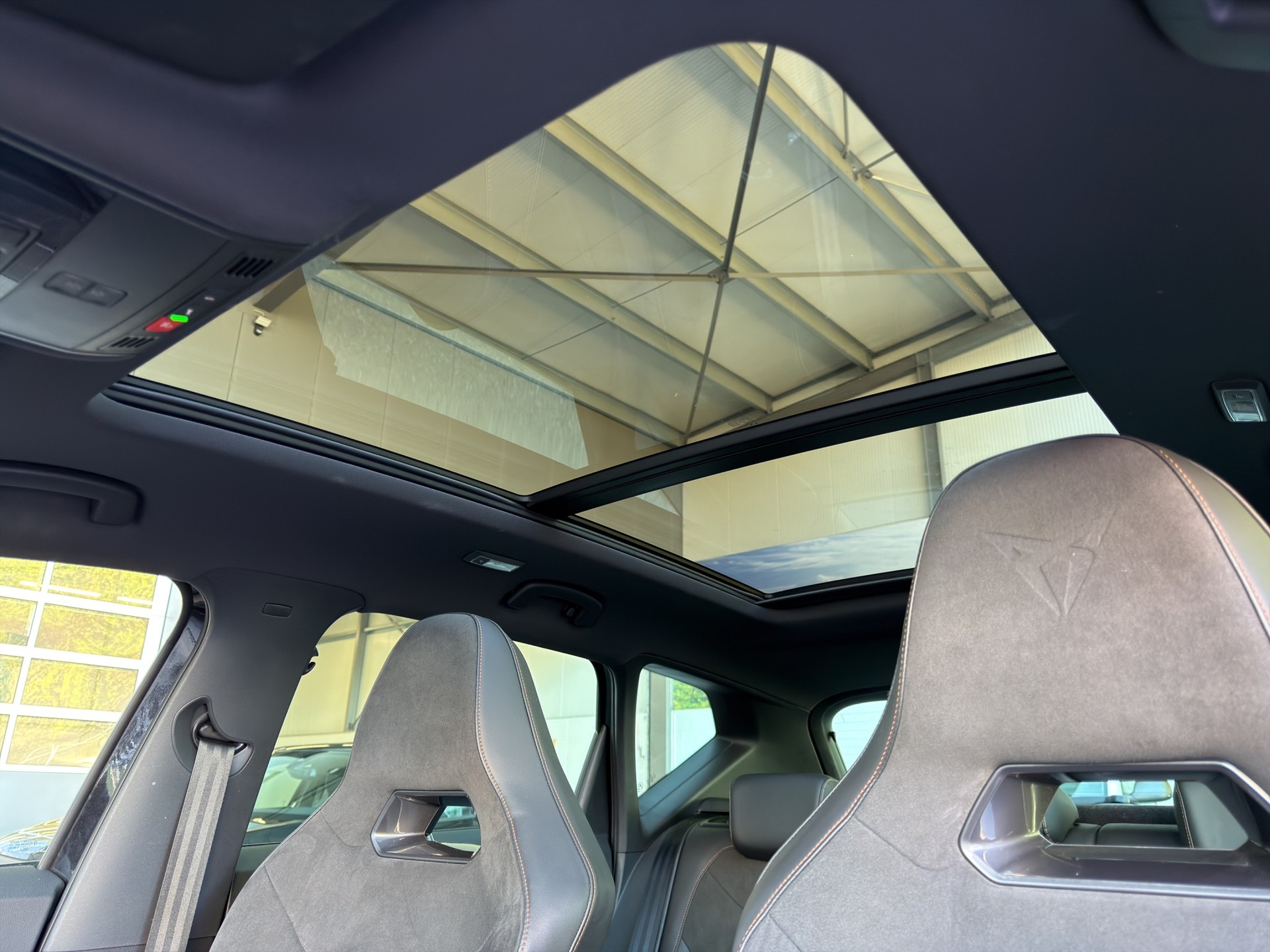 CUPRA Ateca 2.0TSI 4Drive DSG-image-14