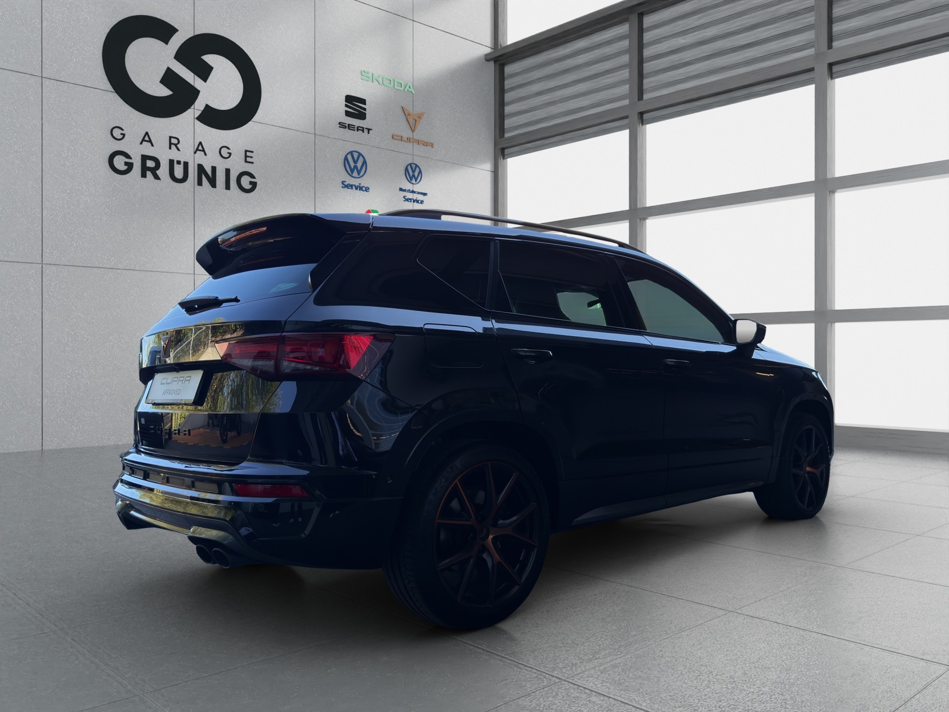 CUPRA Ateca 2.0TSI 4Drive DSG-image-5