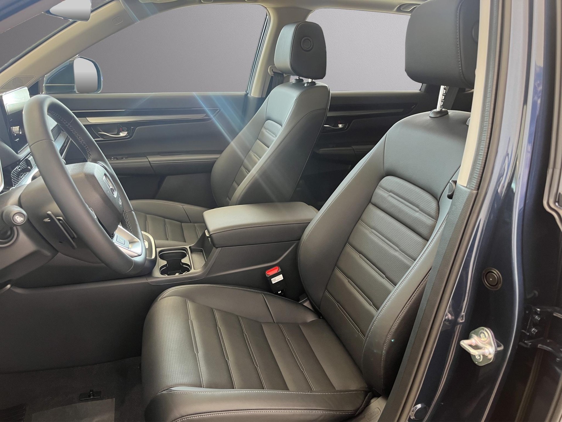 HONDA CR-V 2.0 i-MMD Elegance 2WD-image-6