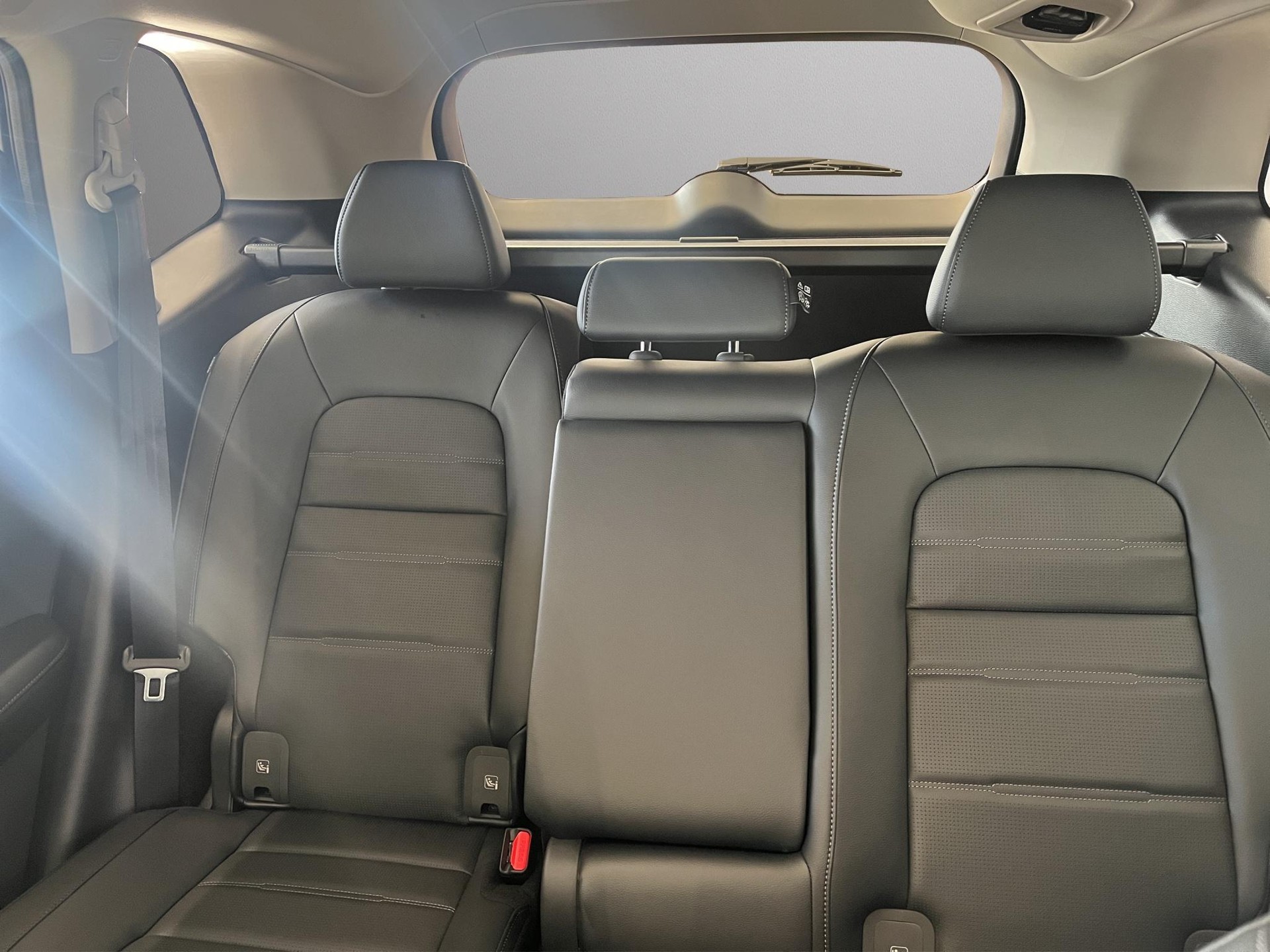 HONDA CR-V 2.0 i-MMD Elegance 2WD-image-11