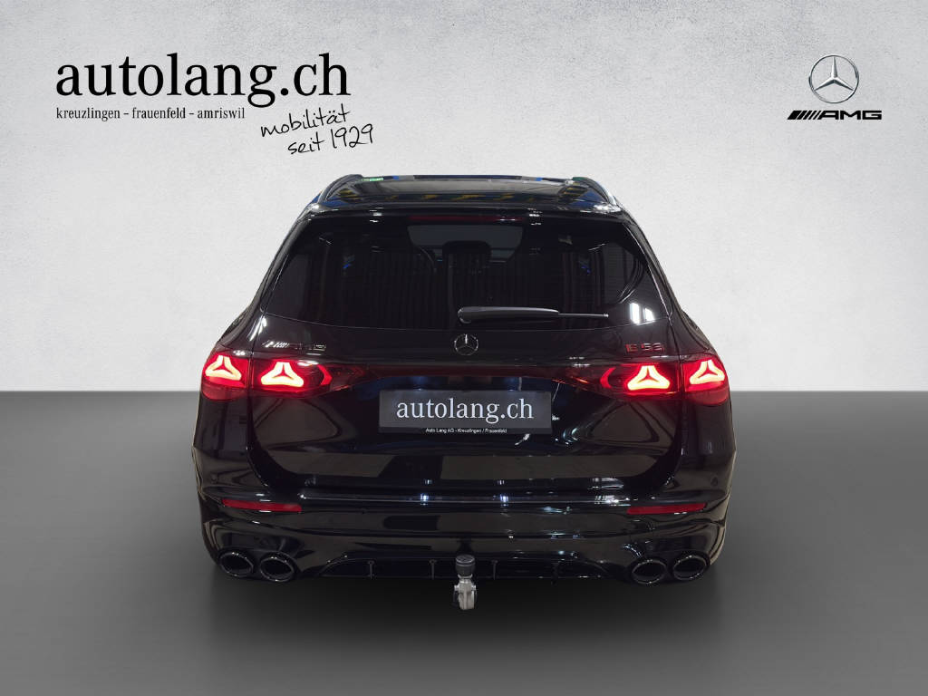 MERCEDES-BENZ E 53 Hybrid AMG 4Matic+ T-Modell-image-15