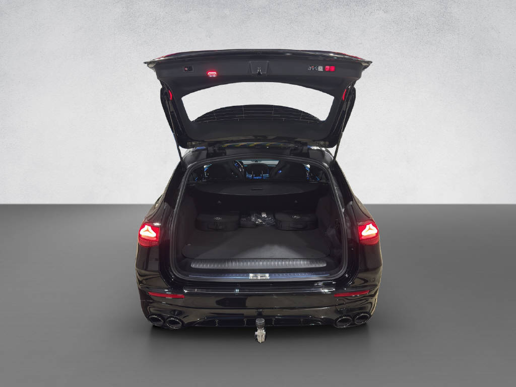 MERCEDES-BENZ E 53 Hybrid AMG 4Matic+ T-Modell-image-7