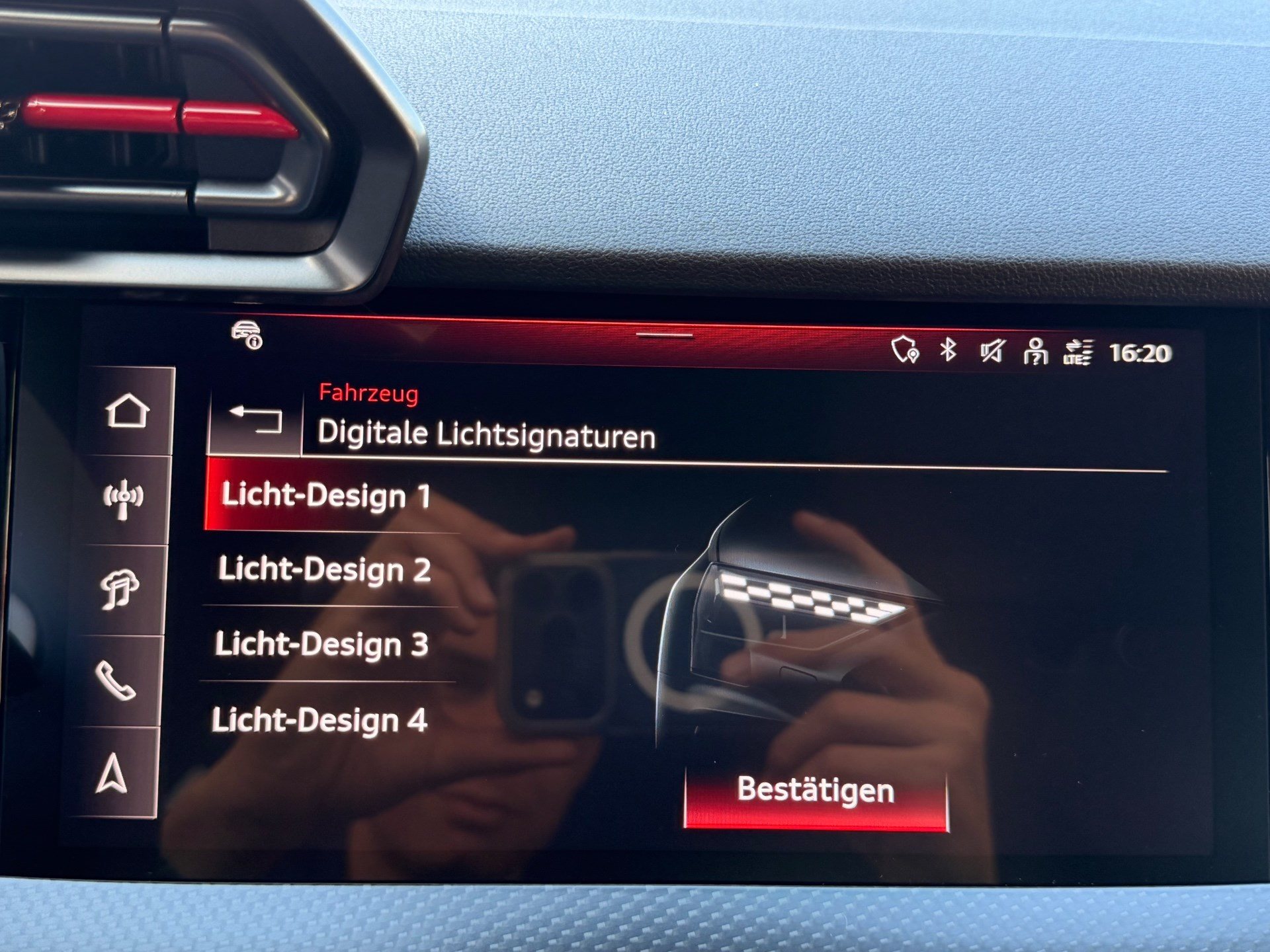 AUDI RS3 SPORTBACK 2.5 400PS TFSI QUATTRO *** VOLLAUSSTATTUNG MIT SCHALENSITZEN ***-image-20