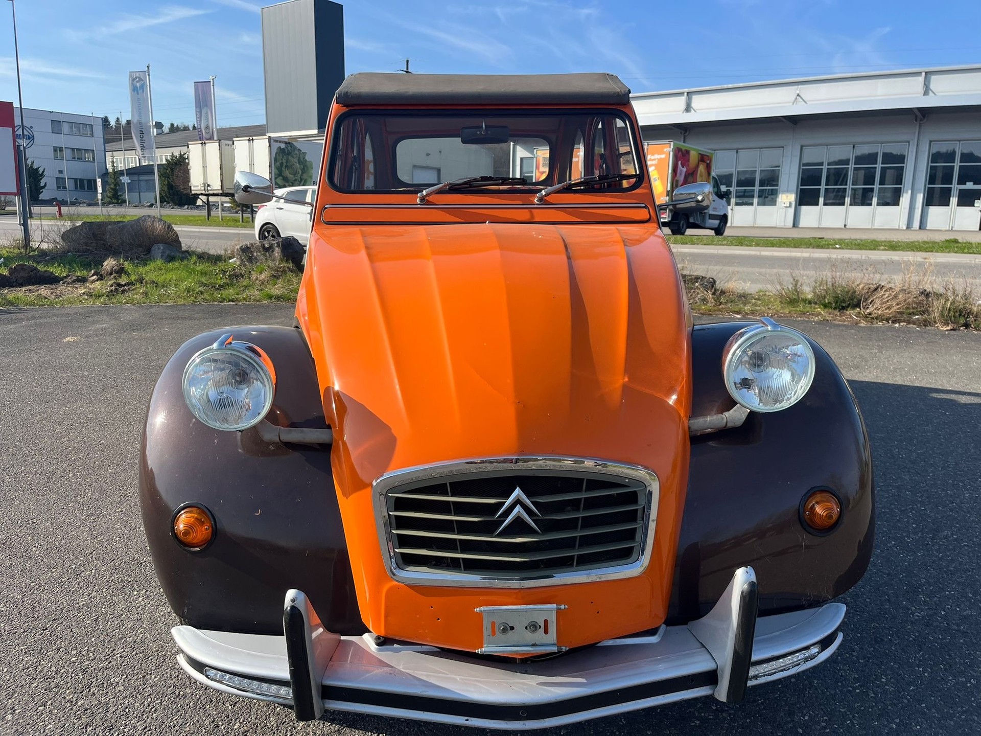 CITROEN 2CV6 Spécial (Club)-image-0