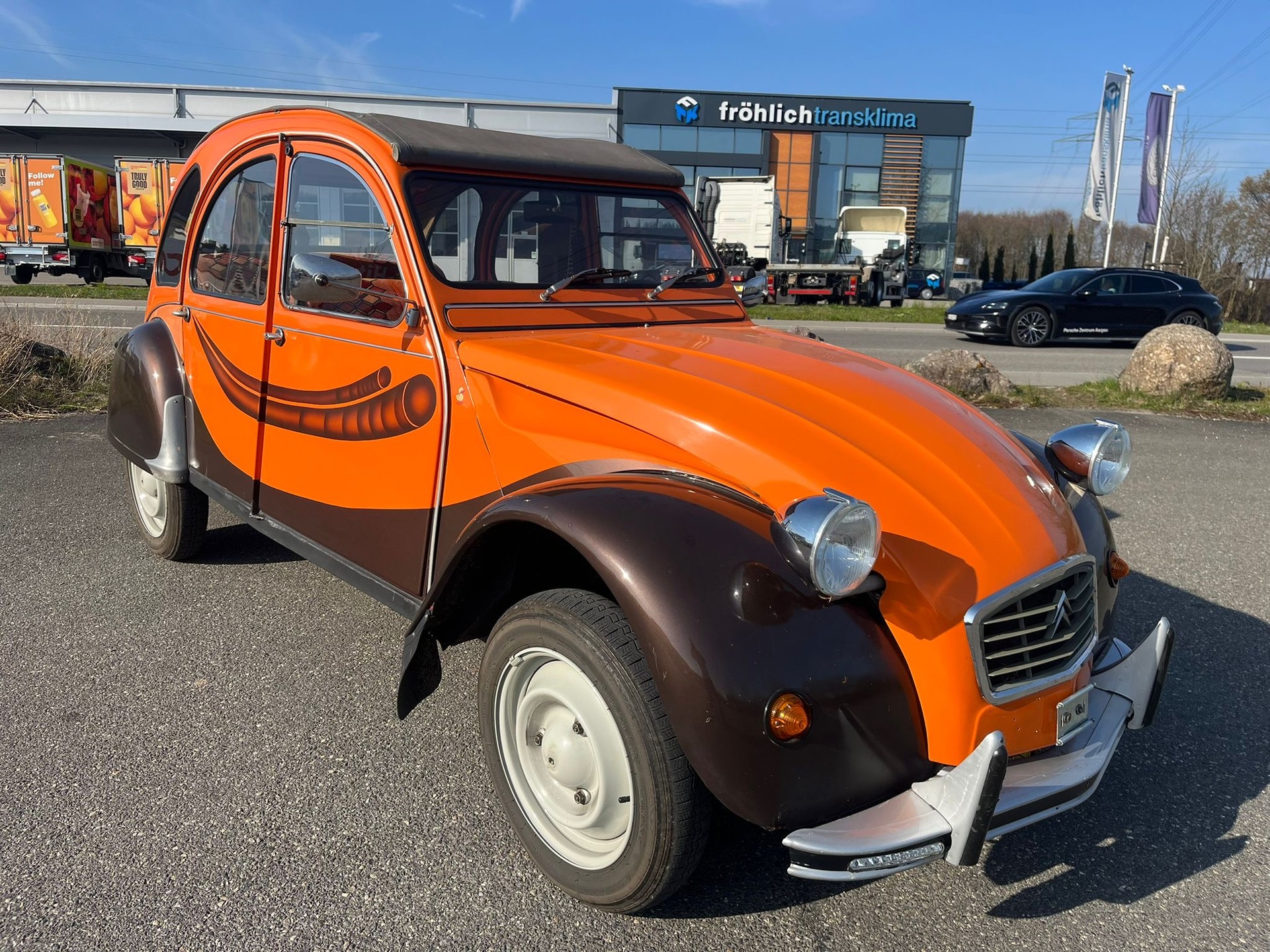 CITROEN 2CV6 Spécial (Club)-image-2