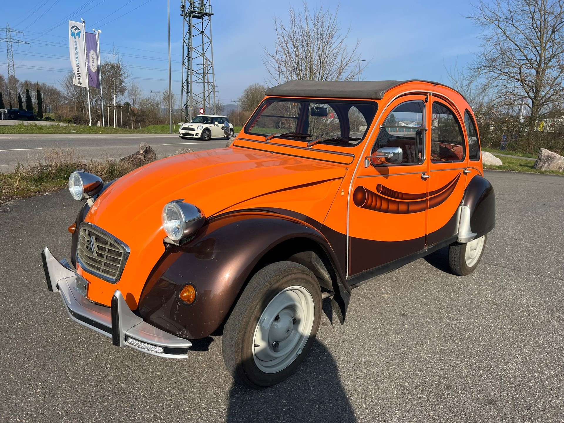 CITROEN 2CV6 Spécial (Club)-image-6
