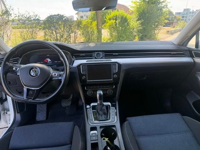 VW Passat Variant 1.4 TSI GTE Hybrid DSG-image-7