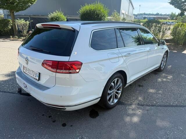 VW Passat Variant 1.4 TSI GTE Hybrid DSG-image-4