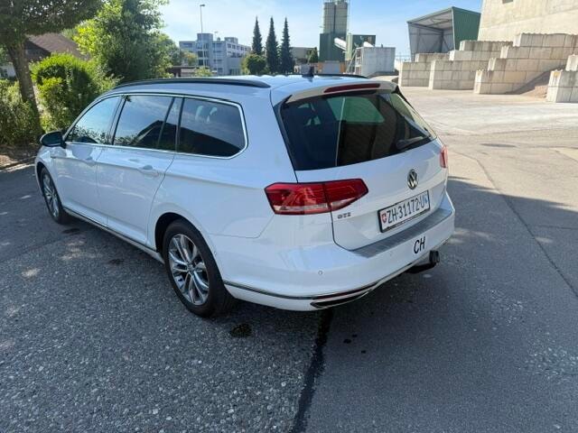 VW Passat Variant 1.4 TSI GTE Hybrid DSG-image-3