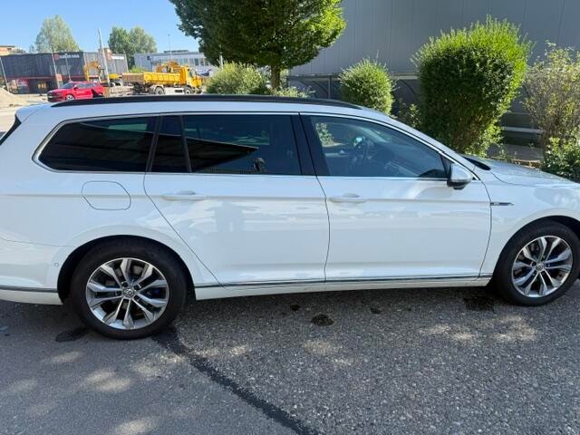 VW Passat Variant 1.4 TSI GTE Hybrid DSG-image-5