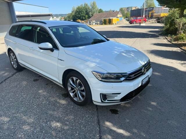 VW Passat Variant 1.4 TSI GTE Hybrid DSG-image-6