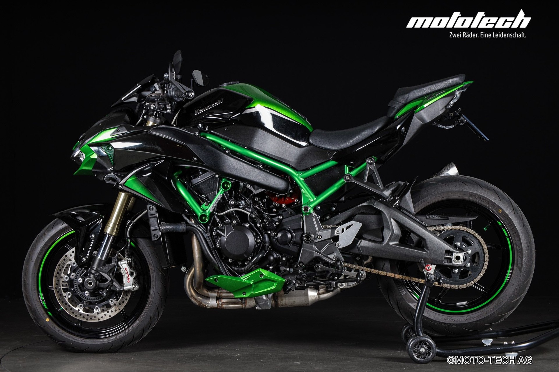 KAWASAKI Z H2 SE BODIS-image-4