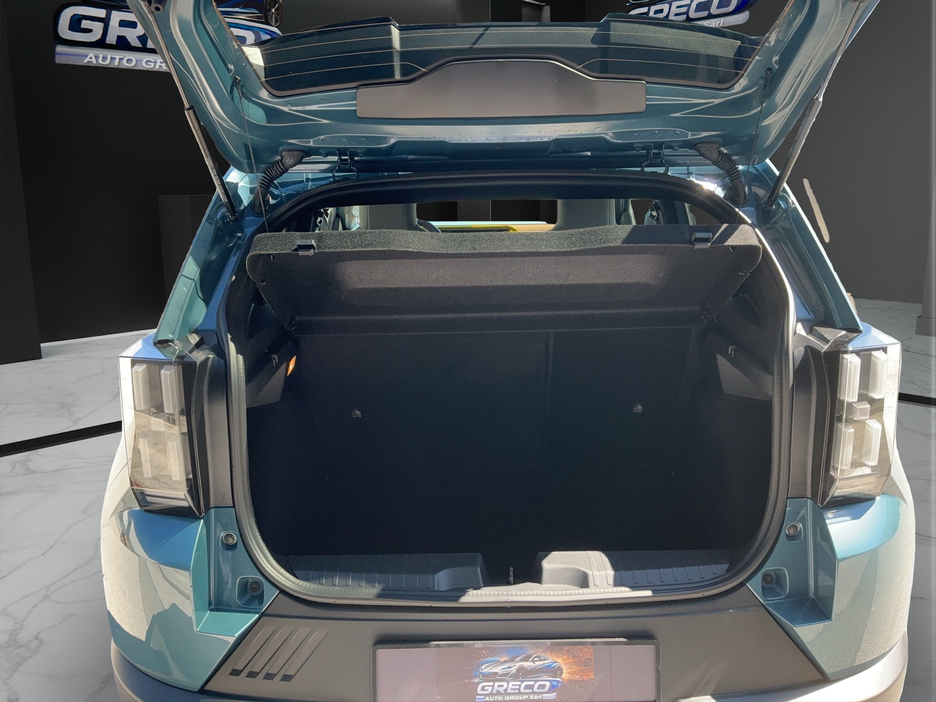FIAT Grande Panda MHEV La Prima Pack hiver-image-12