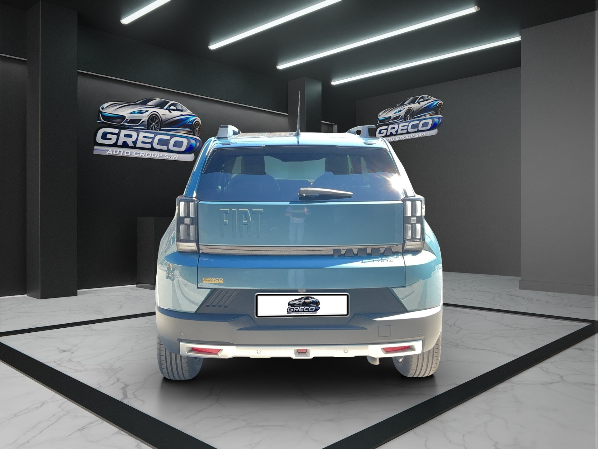FIAT Grande Panda MHEV La Prima Pack hiver-showroom-element-3