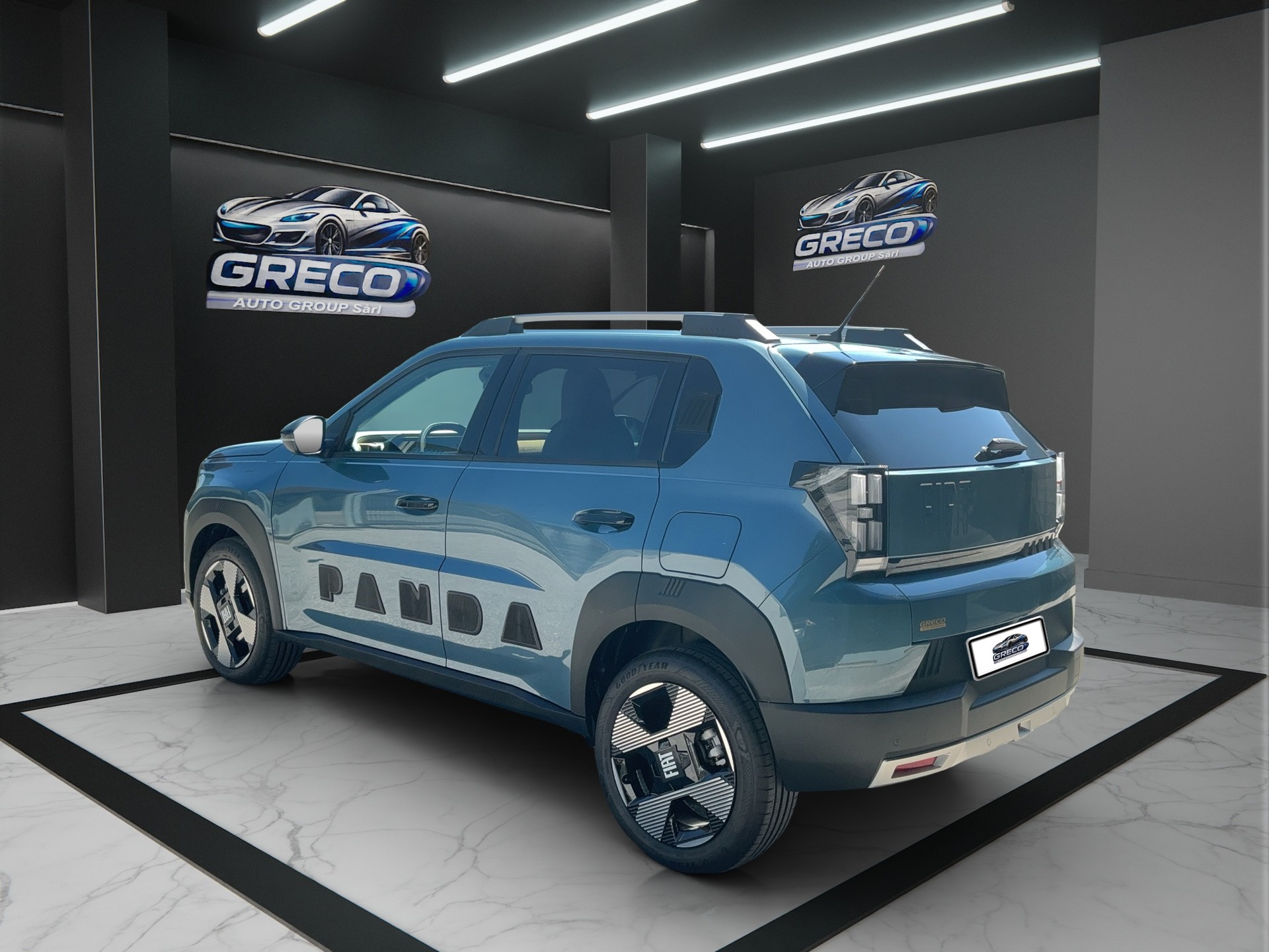 FIAT Grande Panda MHEV La Prima Pack hiver-showroom-element-2