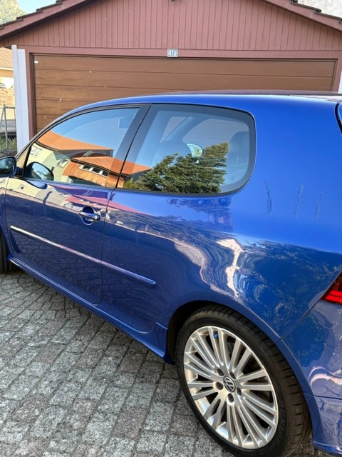 VW 3.2 V6 R32 4motion-image-0