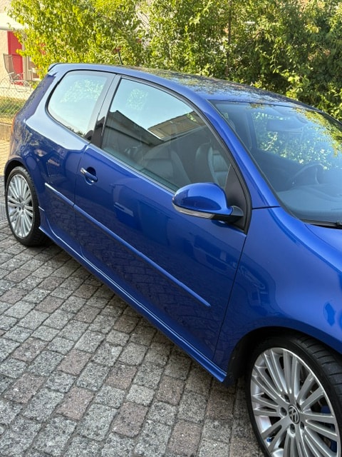 VW 3.2 V6 R32 4motion-image-1