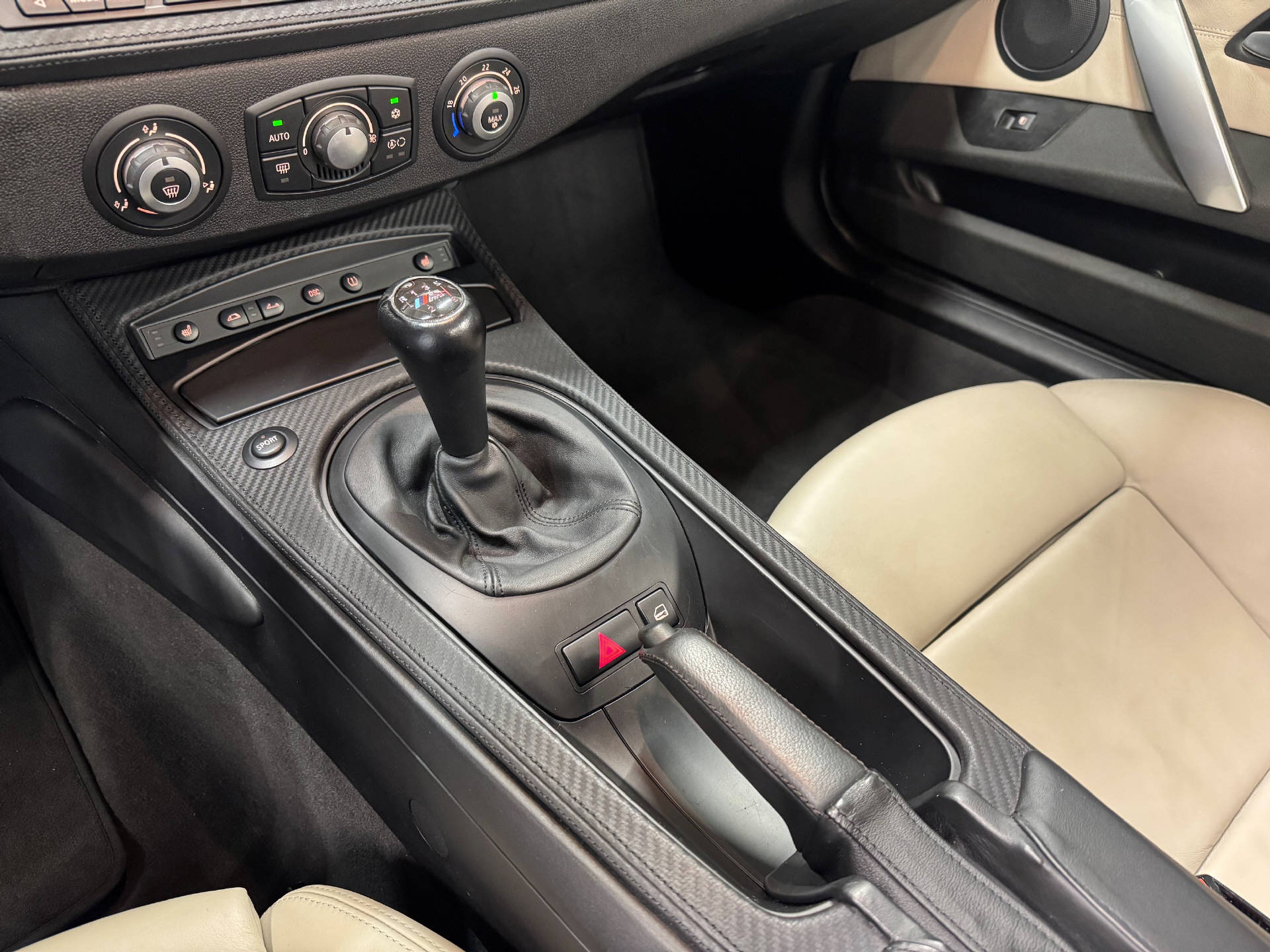 BMW Z4 M Roadster-image-6