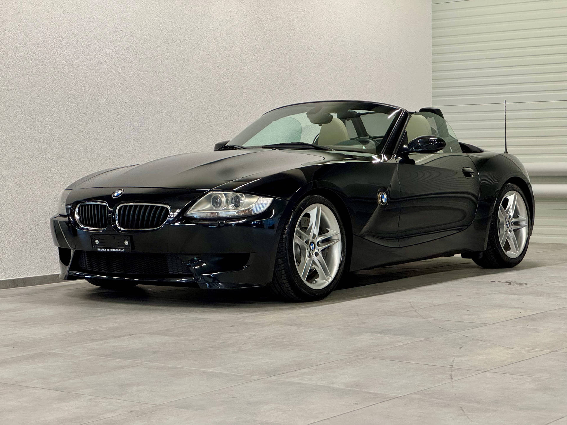 BMW Z4 M Roadster-image-0