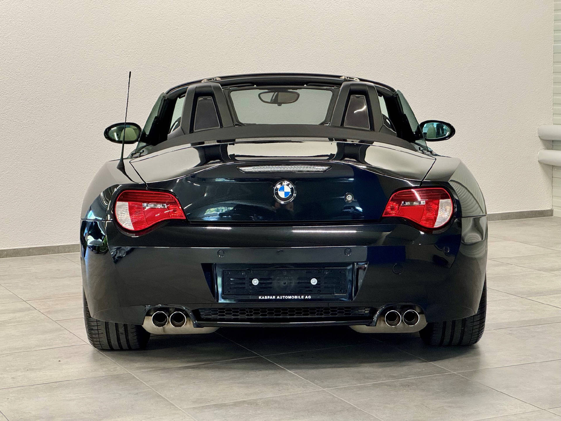 BMW Z4 M Roadster-image-15