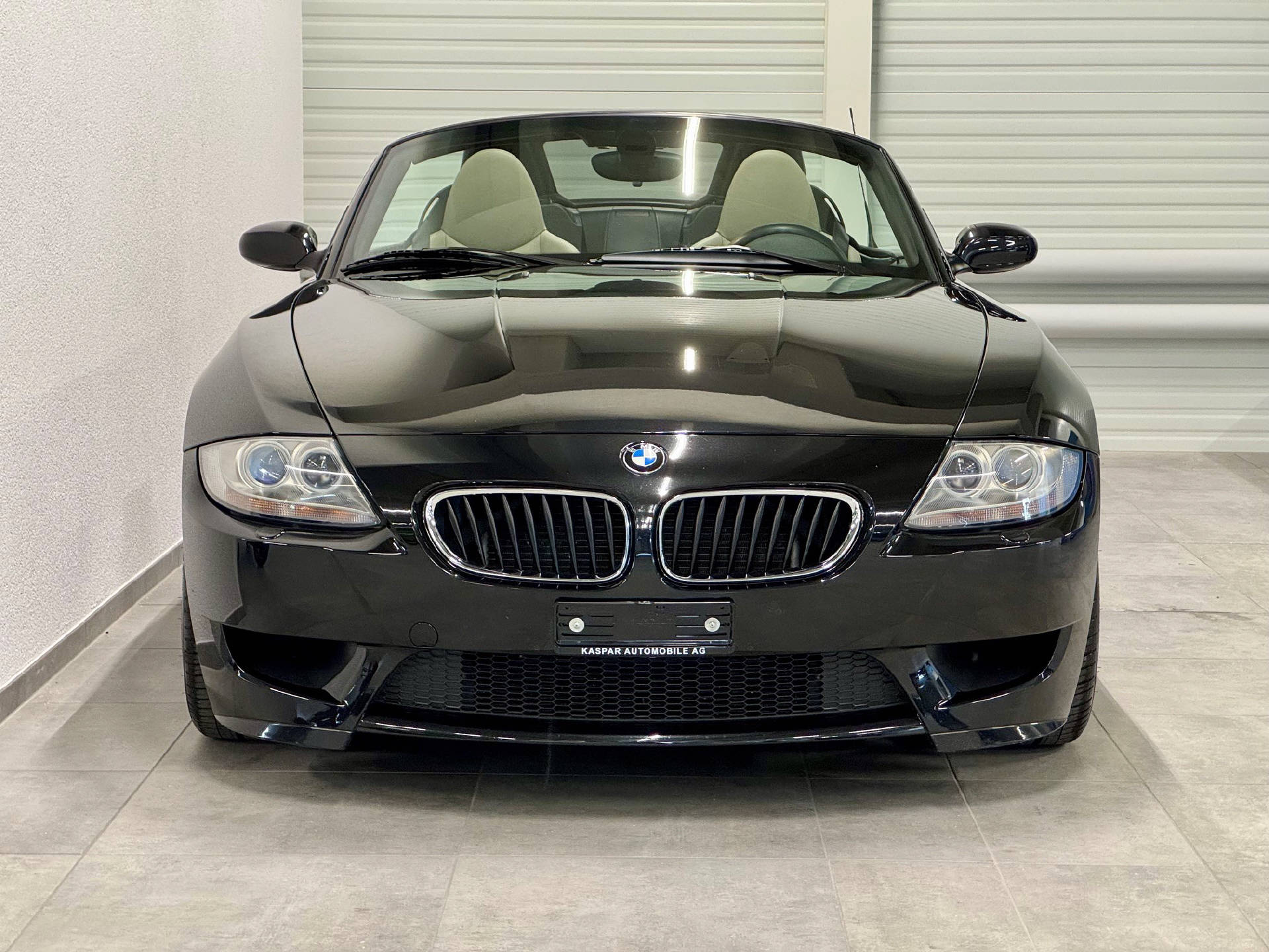 BMW Z4 M Roadster-image-14